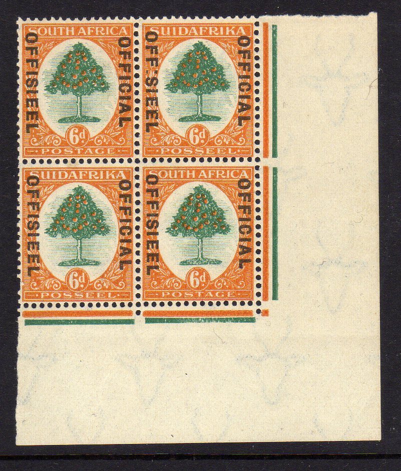 De Montfort Stamp Co